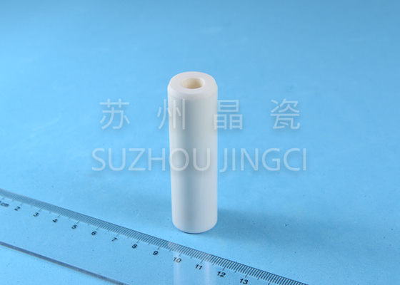 Piston Al2O3, plongeur en céramique φ18mm de 99% d'alumine pour la pompe agricole d'irrigation