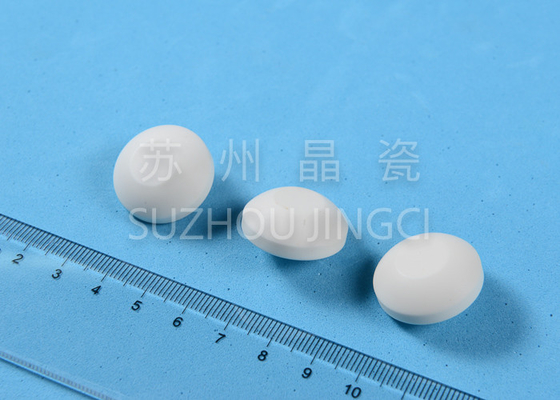 Thermique le joint 1400 en céramique d'axe du ℃ 3100Mpa de résistance