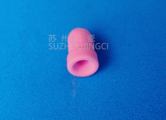 φ6mm Ceramic Spray Nozzles Agricultural Irrigation Pump Components